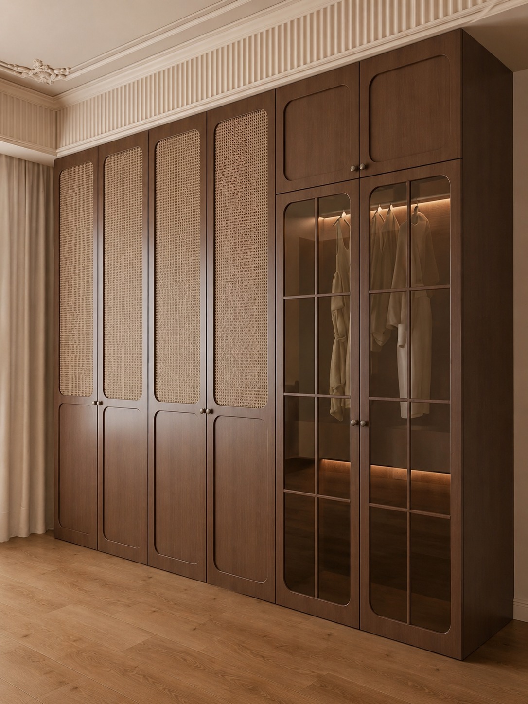 Verona Luxury Gardırop