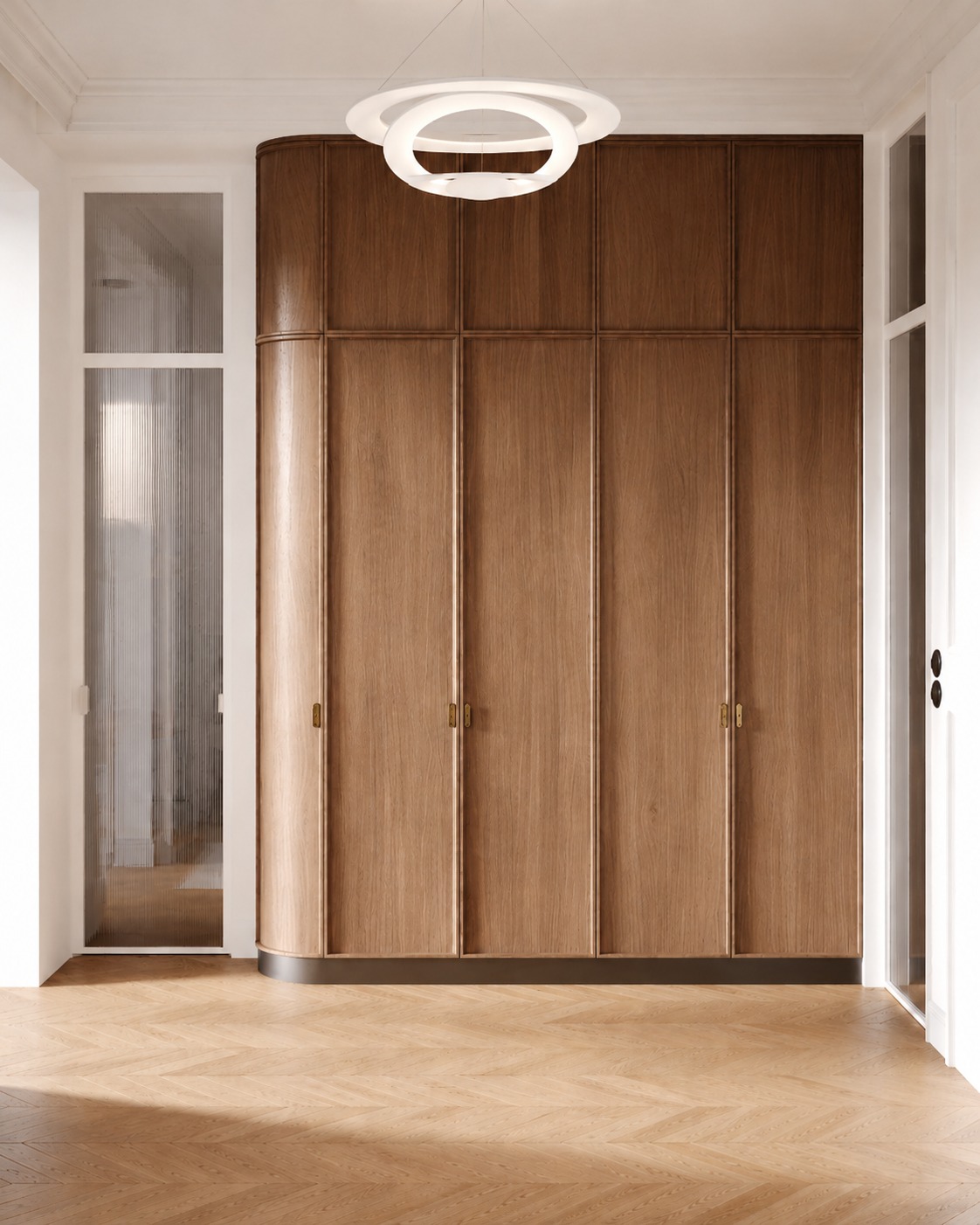 Milano Premium Gardırop