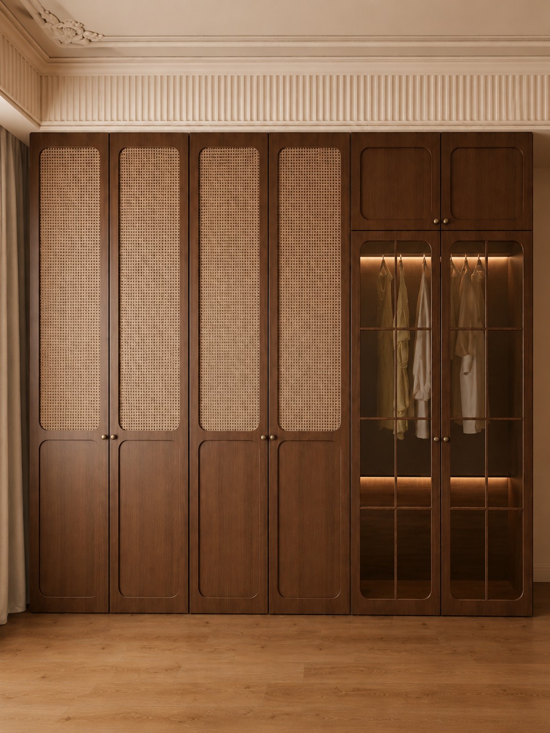 Verona Luxury Gardırop