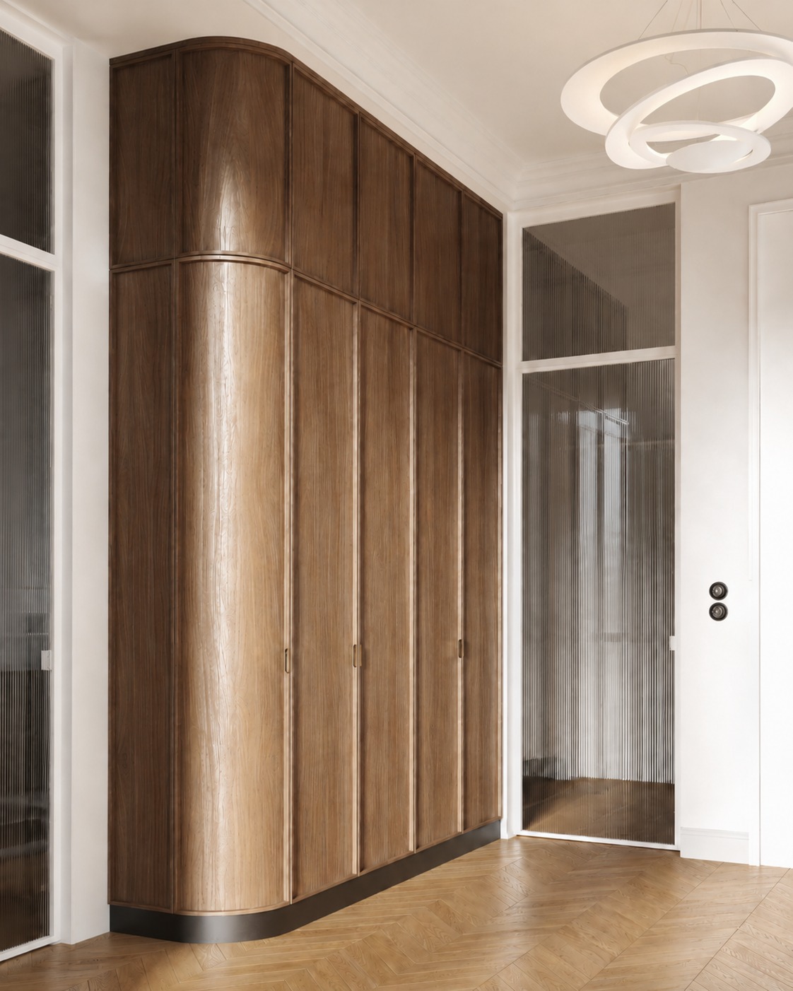 Milano Premium Gardırop
