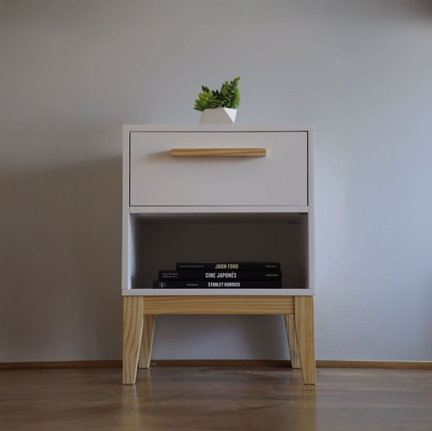 POP KOMODİN 2