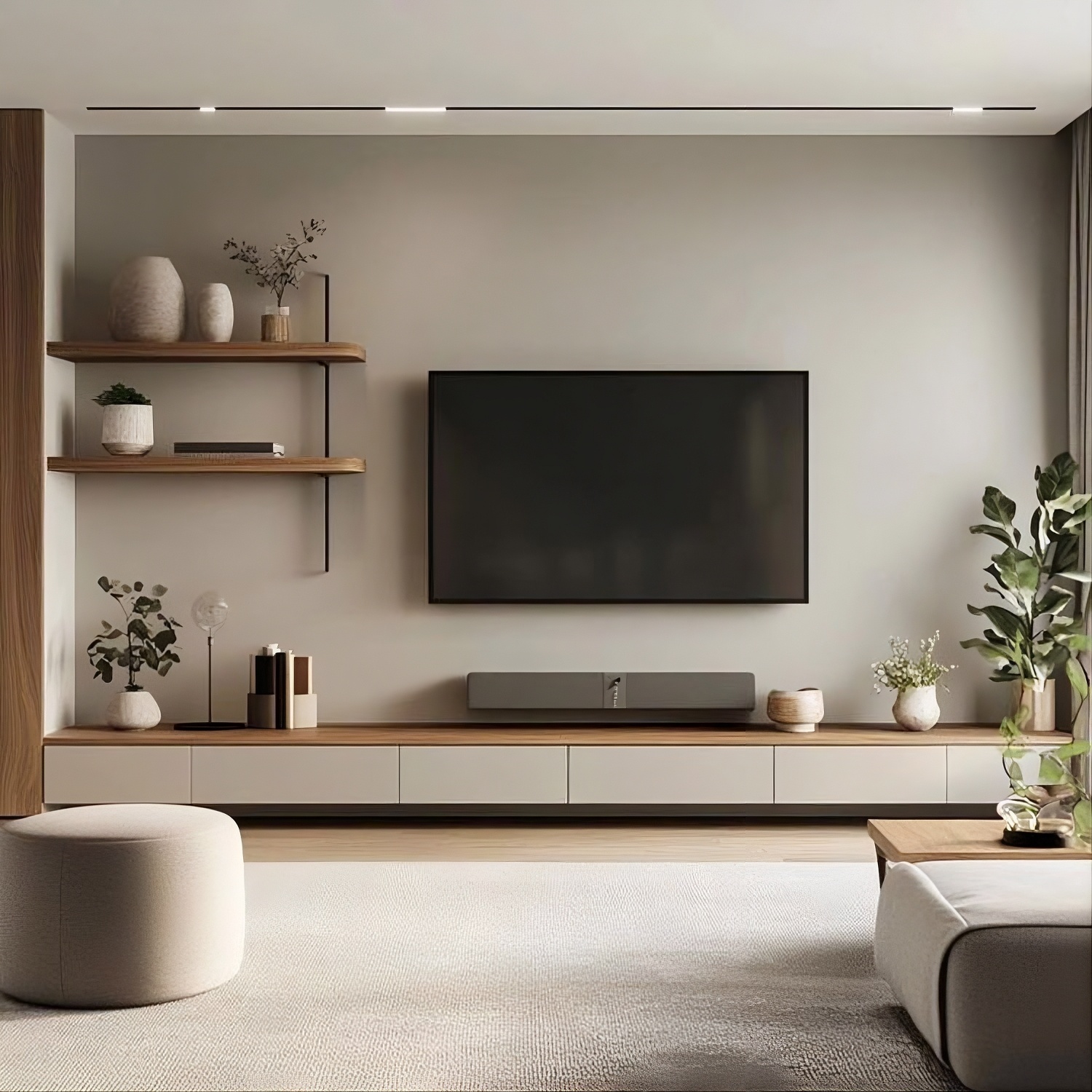 Built TV Ünitesi 3